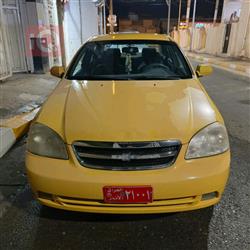 Chevrolet Optra